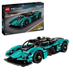 LEGO - Technic - Aston Martin Valkyrie (42208) / Toys