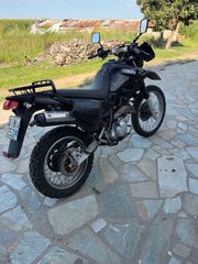 Yamaha XT 600 2003