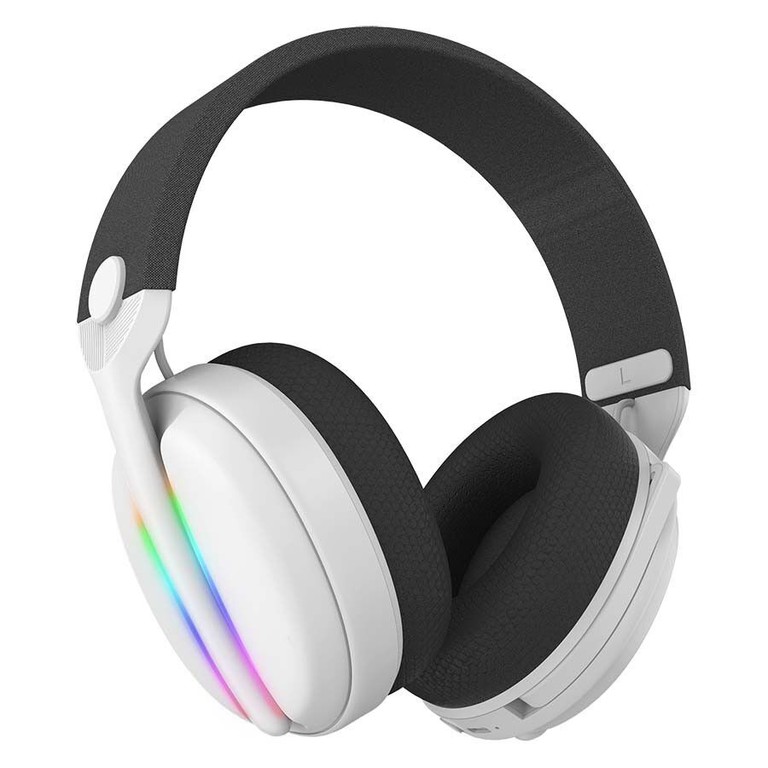 Subsonic Wireless Headset All Platforms + Led + 7.1 MULTI / PlayStation 5
