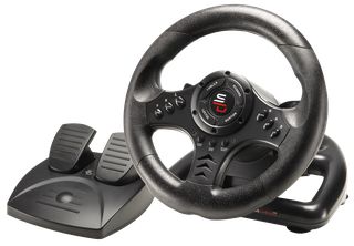 Subsonic Superdrive SV 450 - PS4/PS3/Xbox One, X/S / Switch / PC / PlayStation 4