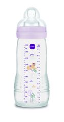 MAM - Easy Active BB - Pink - 330ml / Baby and Children