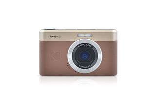 Kodak - Digital Camera Pixpro C1 / Electronics