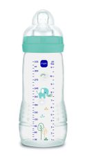 MAM - Easy Active BB - Blue - 330ml / Baby and Children