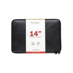 RadiCover - Leather Computer Sleeve 14-thumb-1
