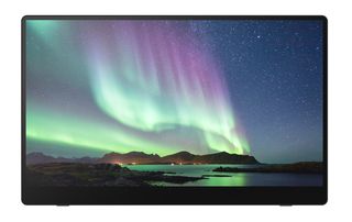 RICOH - Portable Monitor 150BW OLED 15,6'' (Wireless) / Computers