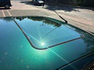 Citroen Xantia 1995-thumb-2