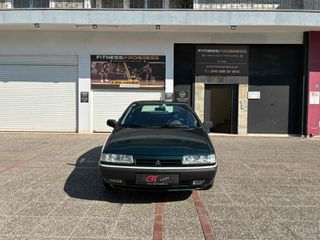 Citroen Xantia 1995-thumb-3
