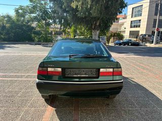 Citroen Xantia 1995-thumb-4