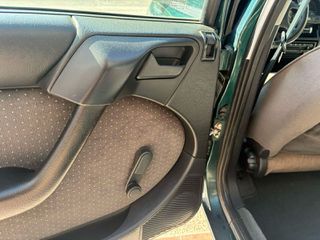 Citroen Xantia 1995-thumb-5