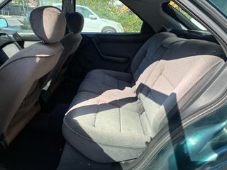 Citroen Xantia 1995-thumb-6