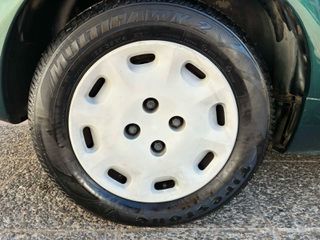 Citroen Xantia 1995-thumb-7