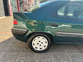 Citroen Xantia 1995-thumb-8