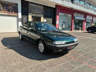 Citroen Xantia 1995-thumb-14