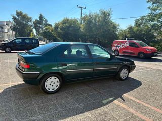 Citroen Xantia 1995-thumb-16