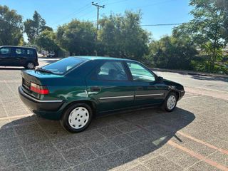 Citroen Xantia 1995-thumb-17
