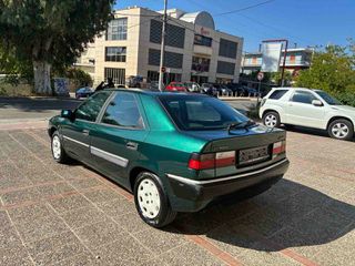 Citroen Xantia 1995-thumb-18