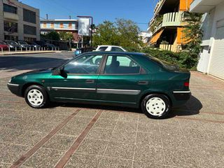 Citroen Xantia 1995-thumb-20