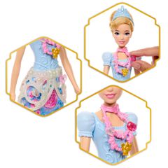 Disney Cinderella Reveal doll-thumb-4