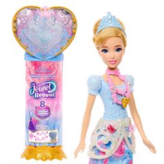 Disney Cinderella Reveal doll-thumb-3