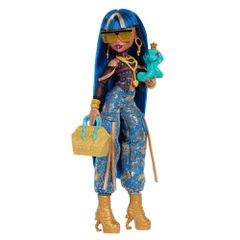 Monster High Cleo De Nile doll-thumb-3