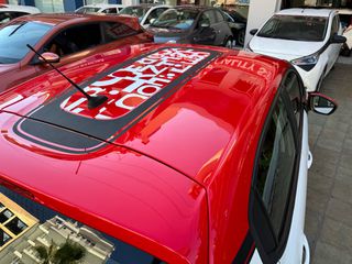 Citroen C3 2018 1.2 pure tech δωρεάν ένα χρόνο σέρβις-thumb-9