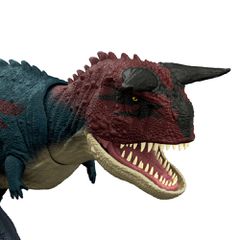 Jurassic World Carnotaurus dinosaur-thumb-3