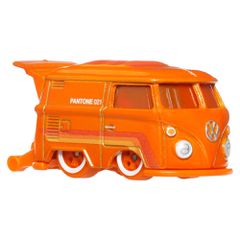 Hot Wheels Silver Series Pantone assorted car-thumb-4