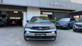 Opel Mokka 2025 EDITION PLUS