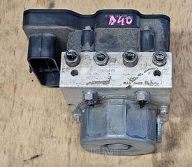 ΜΟΝΑΔΑ ABS / ESC / ESP | JEEP RENEGADE (BU/B1), FIAT 500X | 2014 - 2020 51965449 | ΓΝΗΣΙΑ ΟΕΜ ΜΕΤΑΧΕΙΡΙΣΜΕΝΗ