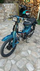Honda GLX 1999