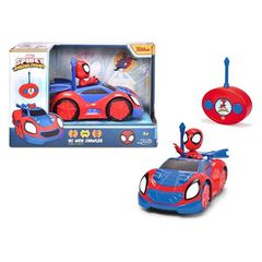Marvel Spiderman Spidey Radio control car 1:24