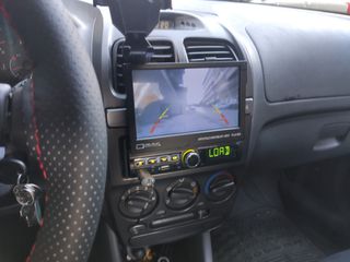 Hyundai Accent 2002