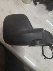 Peugeot Partner Δεξιος καθρεφτης 2 πρίζες 5Pin-2Pin-thumb-2