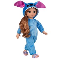 Disney Stitch ily 4Ever doll 45cm-thumb-1