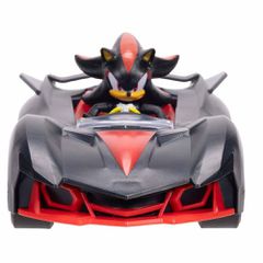 Sonic the Hedhehog assorted Vehicle + figure 7cm-thumb-3