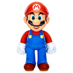 Nintendo Super Mario figure 50cm-thumb-4
