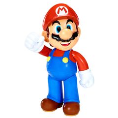 Nintendo Super Mario figure 50cm-thumb-2