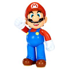 Nintendo Super Mario figure 50cm-thumb-3