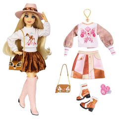 Disney Bambi ily 4Ever Fashion doll 28cm