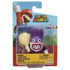 Super Mario Bros wave 48 assorted figure 6cm-thumb-4