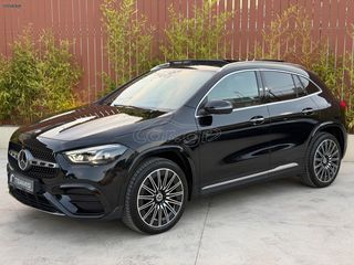 Mercedes-Benz GLA 250 2024 AMG LINE! PREMIUM PACK! MULTIBEAM! PANORAMA! FACELIFT!