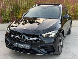 Mercedes-Benz GLA 250 2024 AMG LINE! PREMIUM PACK! MULTIBEAM! PANORAMA! FACELIFT!-thumb-2
