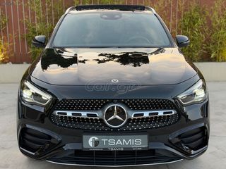 Mercedes-Benz GLA 250 2024 AMG LINE! PREMIUM PACK! MULTIBEAM! PANORAMA! FACELIFT!-thumb-3