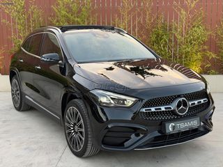Mercedes-Benz GLA 250 2024 AMG LINE! PREMIUM PACK! MULTIBEAM! PANORAMA! FACELIFT!-thumb-5