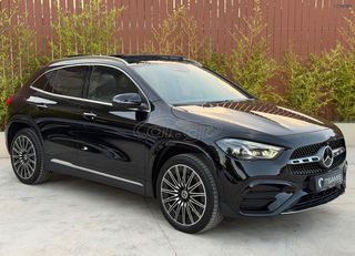 Mercedes-Benz GLA 250 2024 AMG LINE! PREMIUM PACK! MULTIBEAM! PANORAMA! FACELIFT!-thumb-6