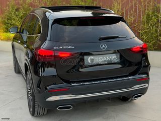 Mercedes-Benz GLA 250 2024 AMG LINE! PREMIUM PACK! MULTIBEAM! PANORAMA! FACELIFT!-thumb-9