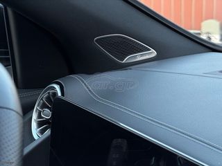 Mercedes-Benz GLA 250 2024 AMG LINE! PREMIUM PACK! MULTIBEAM! PANORAMA! FACELIFT!-thumb-36