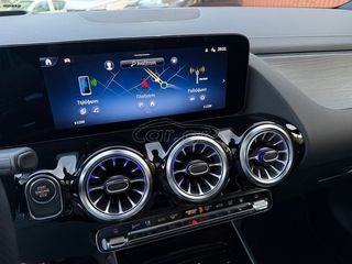 Mercedes-Benz GLA 250 2024 AMG LINE! PREMIUM PACK! MULTIBEAM! PANORAMA! FACELIFT!-thumb-41