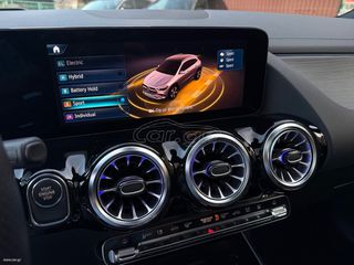 Mercedes-Benz GLA 250 2024 AMG LINE! PREMIUM PACK! MULTIBEAM! PANORAMA! FACELIFT!-thumb-44