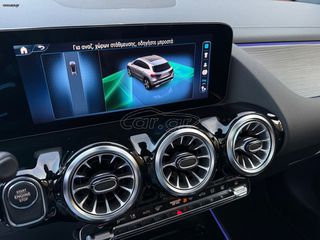 Mercedes-Benz GLA 250 2024 AMG LINE! PREMIUM PACK! MULTIBEAM! PANORAMA! FACELIFT!-thumb-45